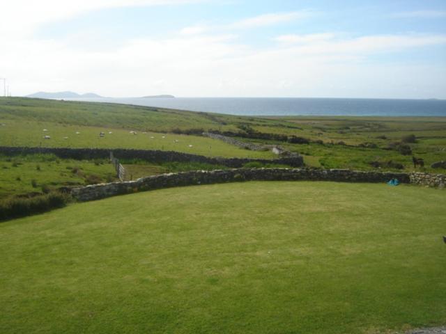 Devlin Farm Life Holiday home Westport