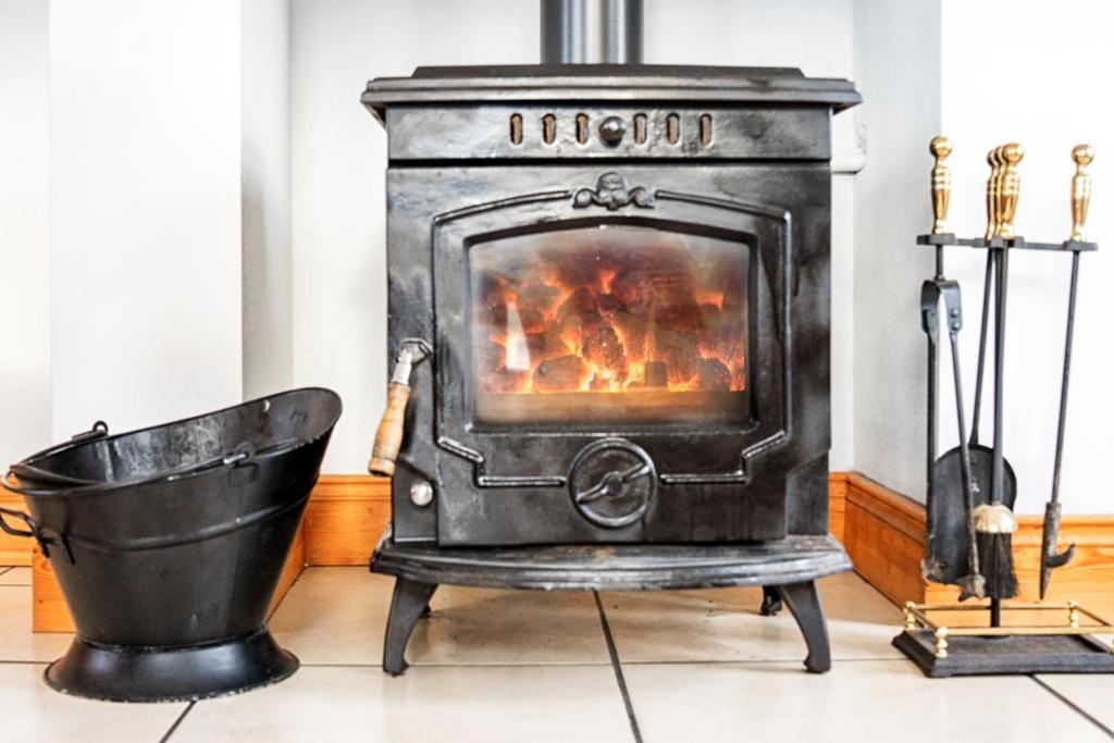 Devlin Farm Life Holiday home