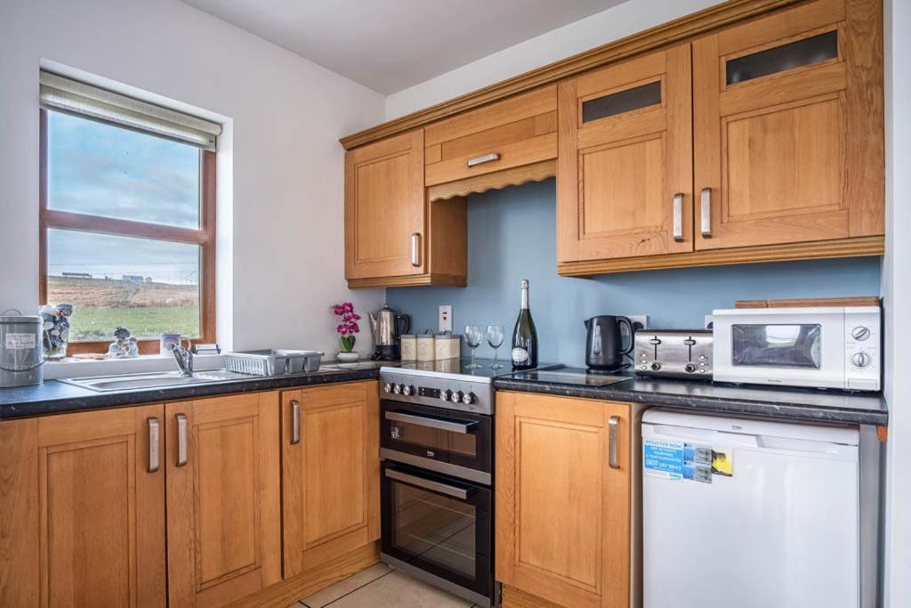Devlin Farm Life Holiday home *