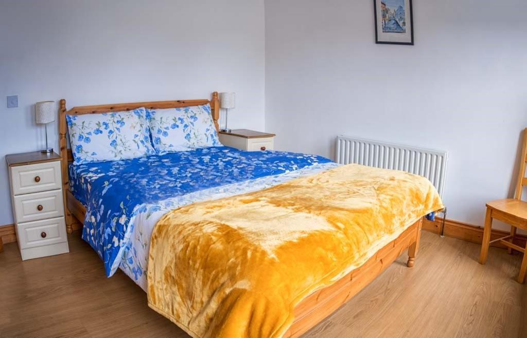 Devlin Farm Life Holiday home